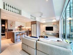 Amber Gardens (D15), Condominium #566429781